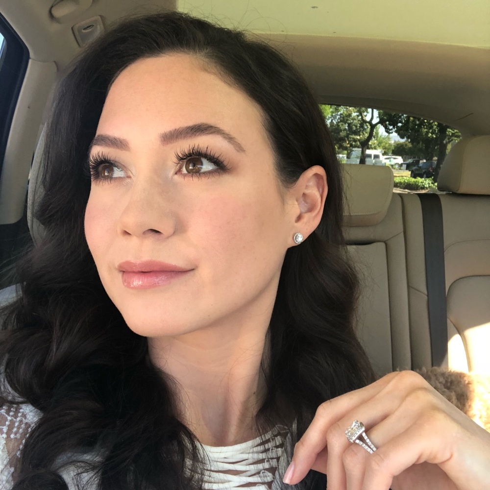 Meet your Posher, Grace